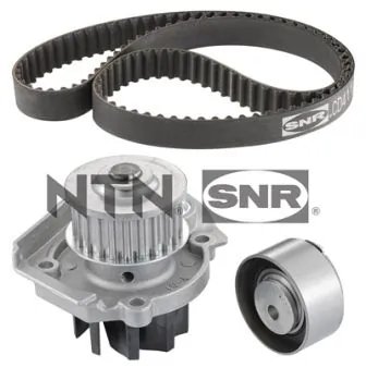 SET DISTRIBUTIE CUREA SI POMPA APA SNR KDP458.550 - Compatibil cu FIAT