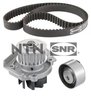 SET DISTRIBUTIE CUREA SI POMPA APA SNR KDP458.550 - Compatibil cu FIAT
