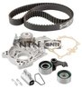 Set distributie curea si pompa apa SNR KDP469.220