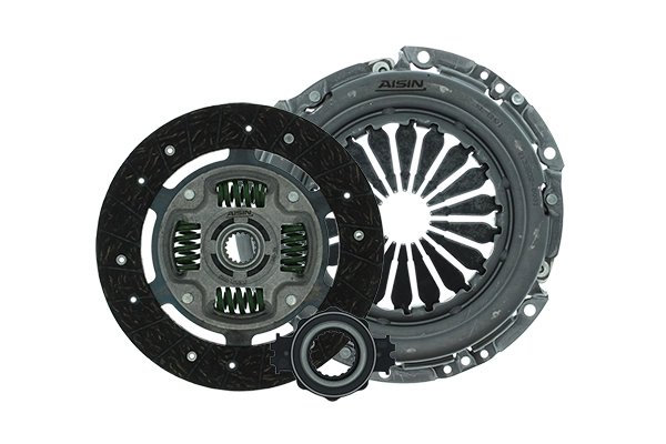 Set ambreiaj AISIN KE-BM01