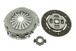 Set ambreiaj AISIN KE-BM01