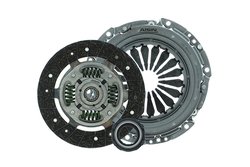 SET AMBREIAJ AISIN KE-BM03 - Compatibil cu MINI