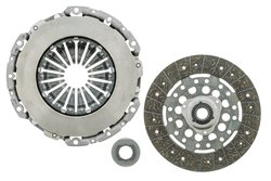 SET AMBREIAJ AISIN KE-CI10 - Compatibil cu CITROEN, FIAT, PEUGEOT