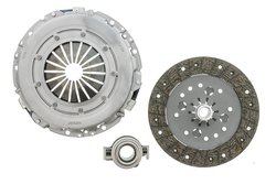Set ambreiaj AISIN KE-FI23