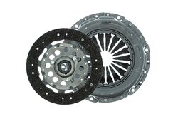 Set ambreiaj AISIN KE-FO27R