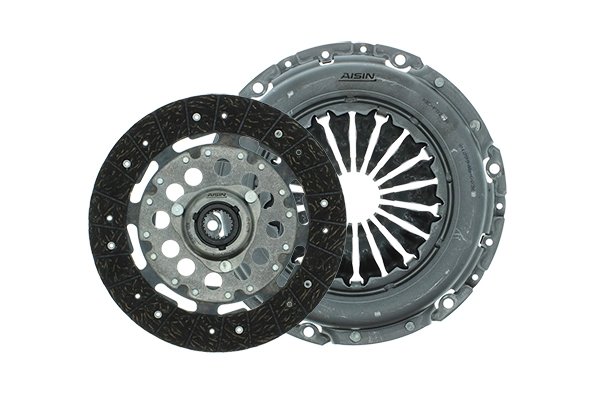 SET AMBREIAJ AISIN KE-FO27R - Compatibil cu FORD