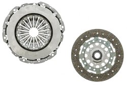 SET AMBREIAJ AISIN KE-FO27R - Compatibil cu FORD
