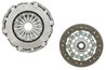 SET AMBREIAJ AISIN KE-FO27R - Compatibil cu FORD