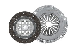 SET AMBREIAJ AISIN KE-PE10R - Compatibil cu CITROEN, PEUGEOT