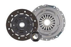 SET AMBREIAJ AISIN KE-RE04B - Compatibil cu DACIA, RENAULT