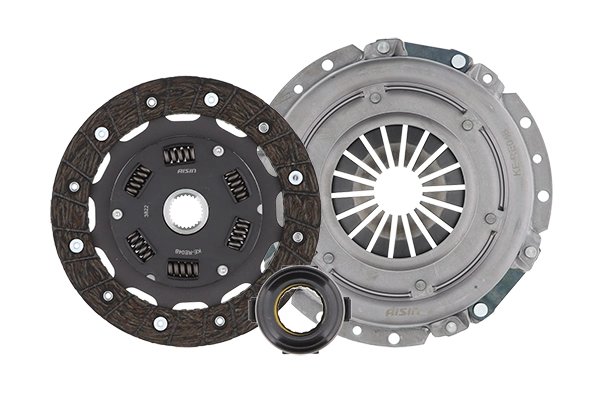 SET AMBREIAJ AISIN KE-RE04B - Compatibil cu DACIA, RENAULT