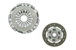 Set ambreiaj AISIN KE-RE17R