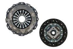 SET AMBREIAJ AISIN KE-RE18R - Compatibil cu DACIA, NISSAN, RENAULT