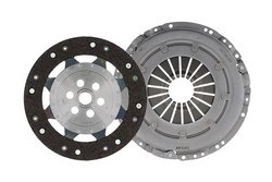 SET AMBREIAJ AISIN KE-RE20R - Compatibil cu DACIA, MERCEDES-BENZ, NISSAN, RENAULT