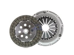 SET AMBREIAJ AISIN KE-VO01R - Compatibil cu MITSUBISHI, VOLVO