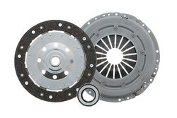 Set ambreiaj AISIN KE-VW14