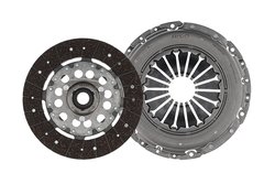 Set ambreiaj AISIN KE-VW21R