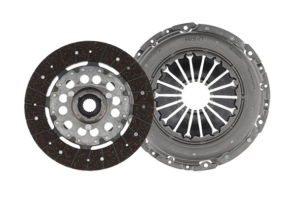Set ambreiaj AISIN KE-VW21R