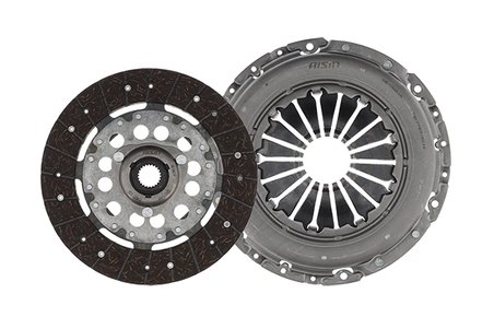 Set ambreiaj AISIN KE-VW21R