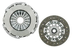 Set ambreiaj AISIN KE-VW21R