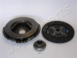 SET AMBREIAJ JAPANPARTS KF-005 - Compatibil cu TATA