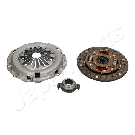 Set ambreiaj Japanparts KF-006
