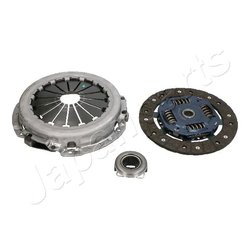 SET AMBREIAJ JAPANPARTS KF-012 - Compatibil cu CHRYSLER