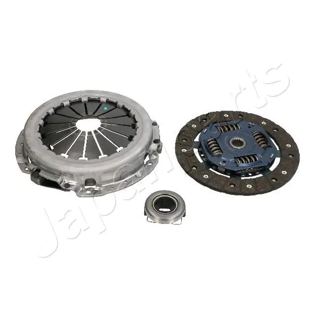 Set ambreiaj Japanparts KF-012