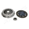 Set ambreiaj Japanparts KF-012