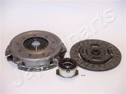Set ambreiaj Japanparts KF-010