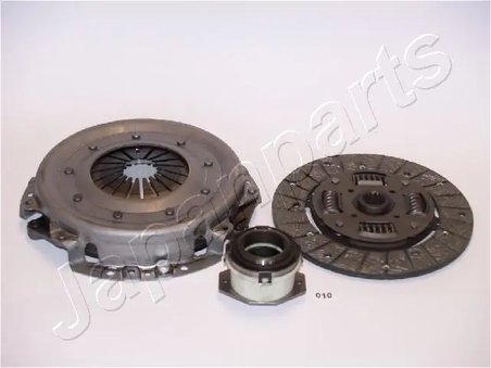 SET AMBREIAJ JAPANPARTS KF-010 - Compatibil cu JEEP