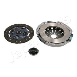 Set ambreiaj Japanparts KF-012
