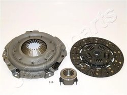 SET AMBREIAJ JAPANPARTS KF-015 - Compatibil cu JEEP