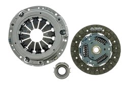 Set ambreiaj AISIN KF-040