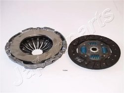 Set ambreiaj Japanparts KF-1024