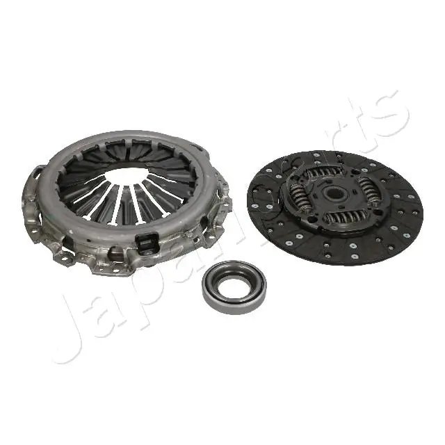 SET AMBREIAJ JAPANPARTS KF-1038 - Compatibil cu NISSAN