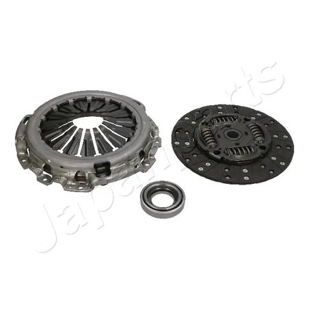 SET AMBREIAJ JAPANPARTS KF-1038 - Compatibil cu NISSAN