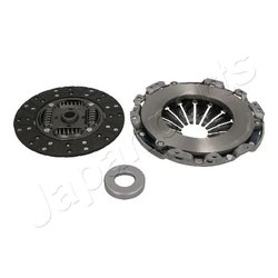 SET AMBREIAJ JAPANPARTS KF-1038 - Compatibil cu NISSAN