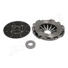 SET AMBREIAJ JAPANPARTS KF-1038 - Compatibil cu NISSAN