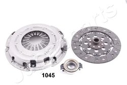 Set ambreiaj Japanparts KF-1045