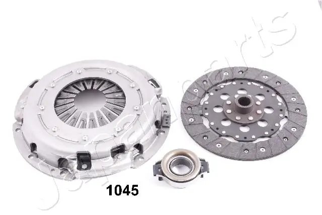 Set ambreiaj Japanparts KF-1045