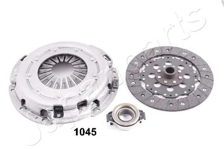 Set ambreiaj Japanparts KF-1045