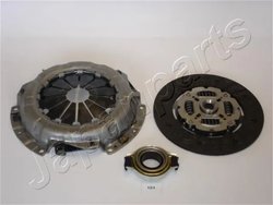 SET AMBREIAJ JAPANPARTS KF-151 - Compatibil cu NISSAN