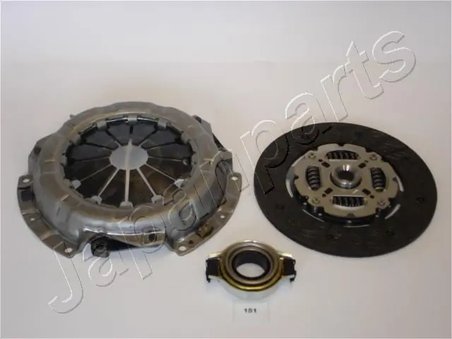 Set ambreiaj Japanparts KF-151