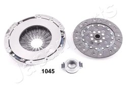 Set ambreiaj Japanparts KF-1045