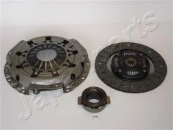 Set ambreiaj Japanparts KF-171