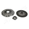 Set ambreiaj Japanparts KF-2014