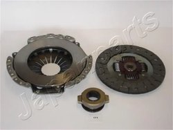 SET AMBREIAJ JAPANPARTS KF-171 - Compatibil cu NISSAN