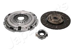 Set ambreiaj Japanparts KF-2014M