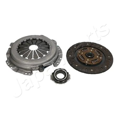 SET AMBREIAJ JAPANPARTS KF-2099 - Compatibil cu TOYOTA
